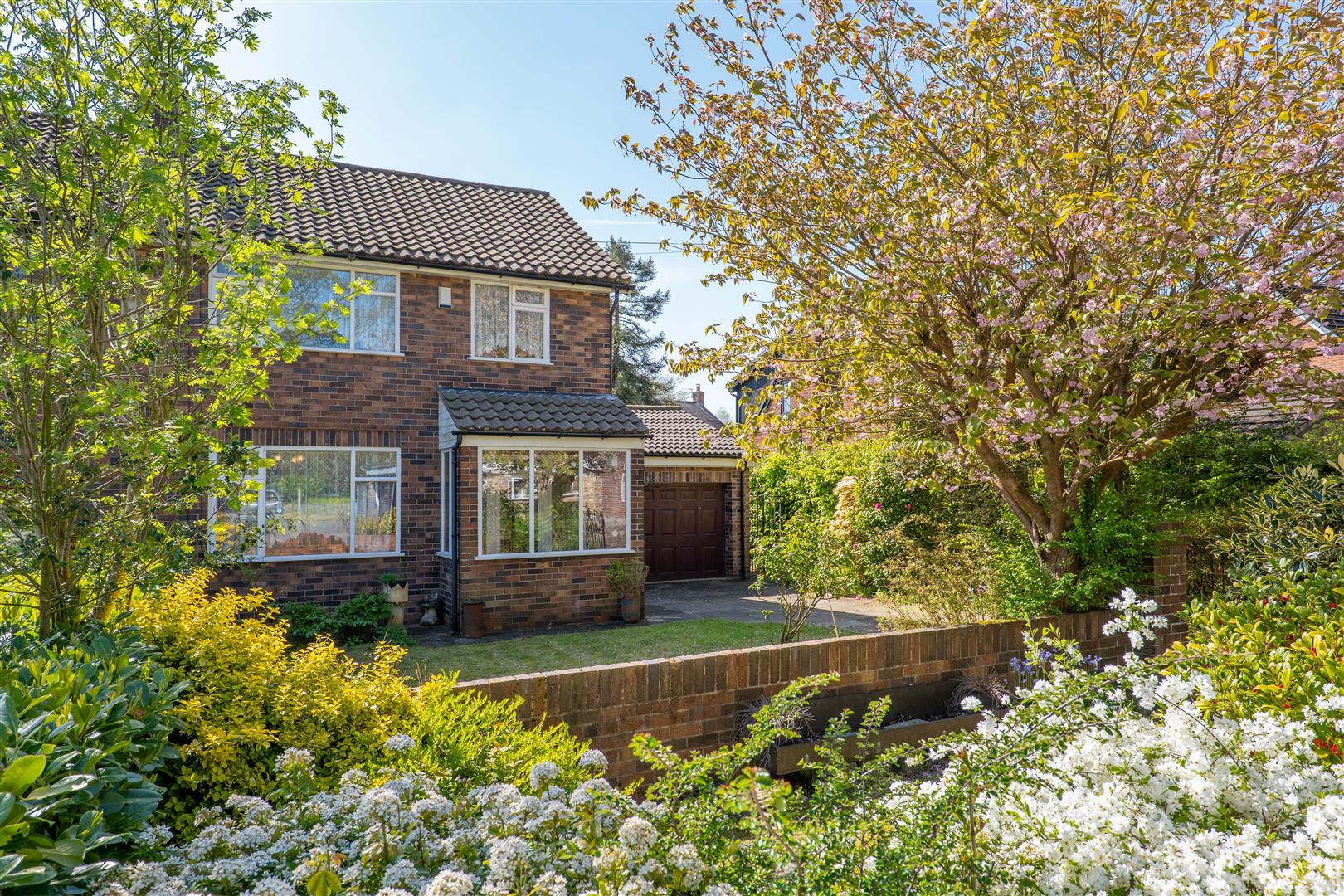 3 bed property in Flash Lane, Ormskirk